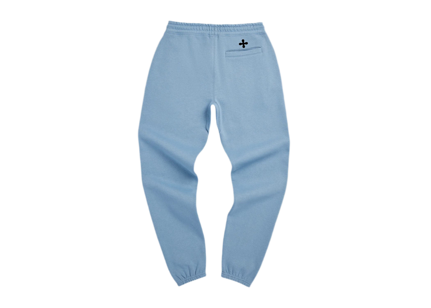 Ada Cloudy Blue Sweatpant