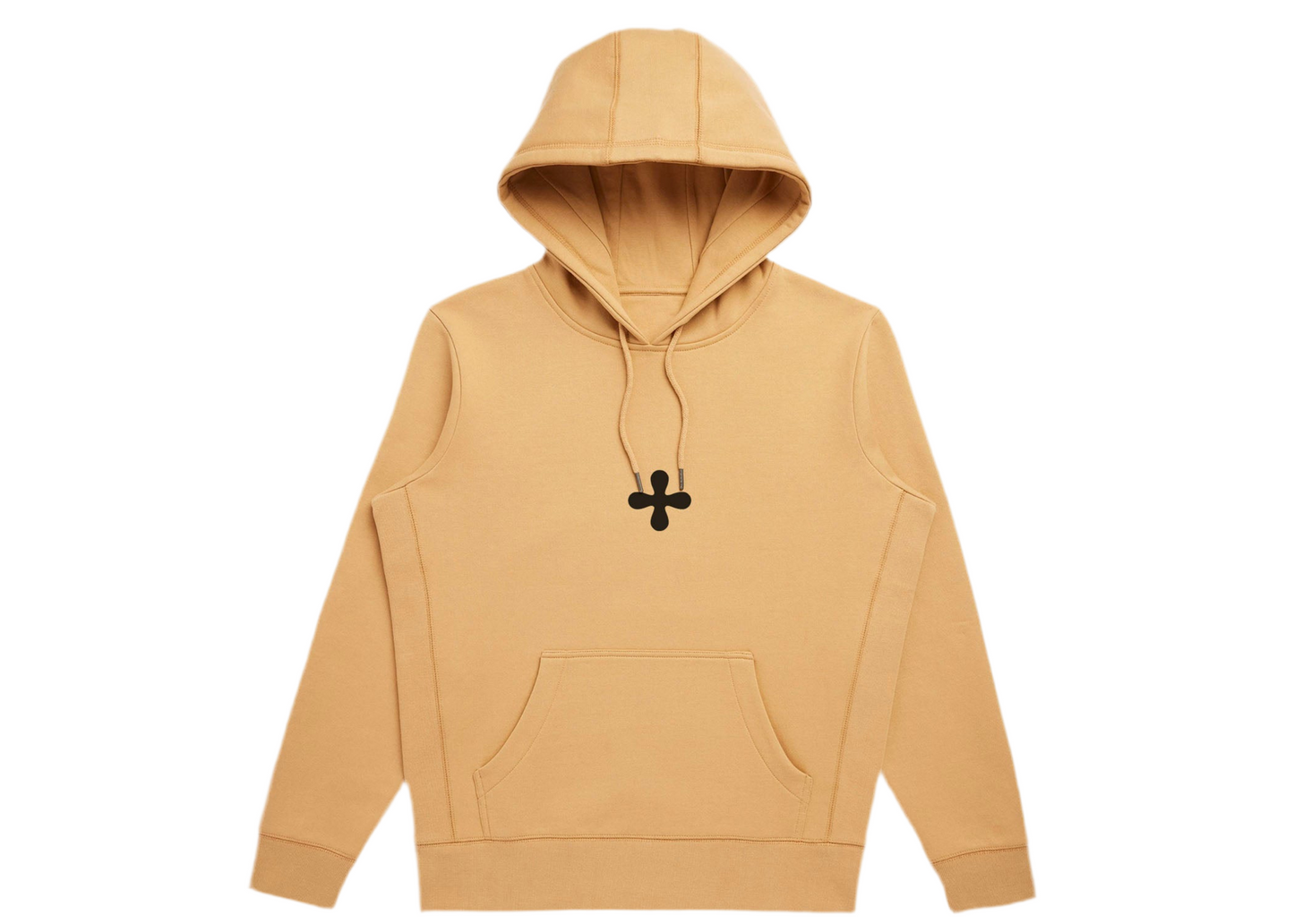 Ada Camel Clove Hoodie