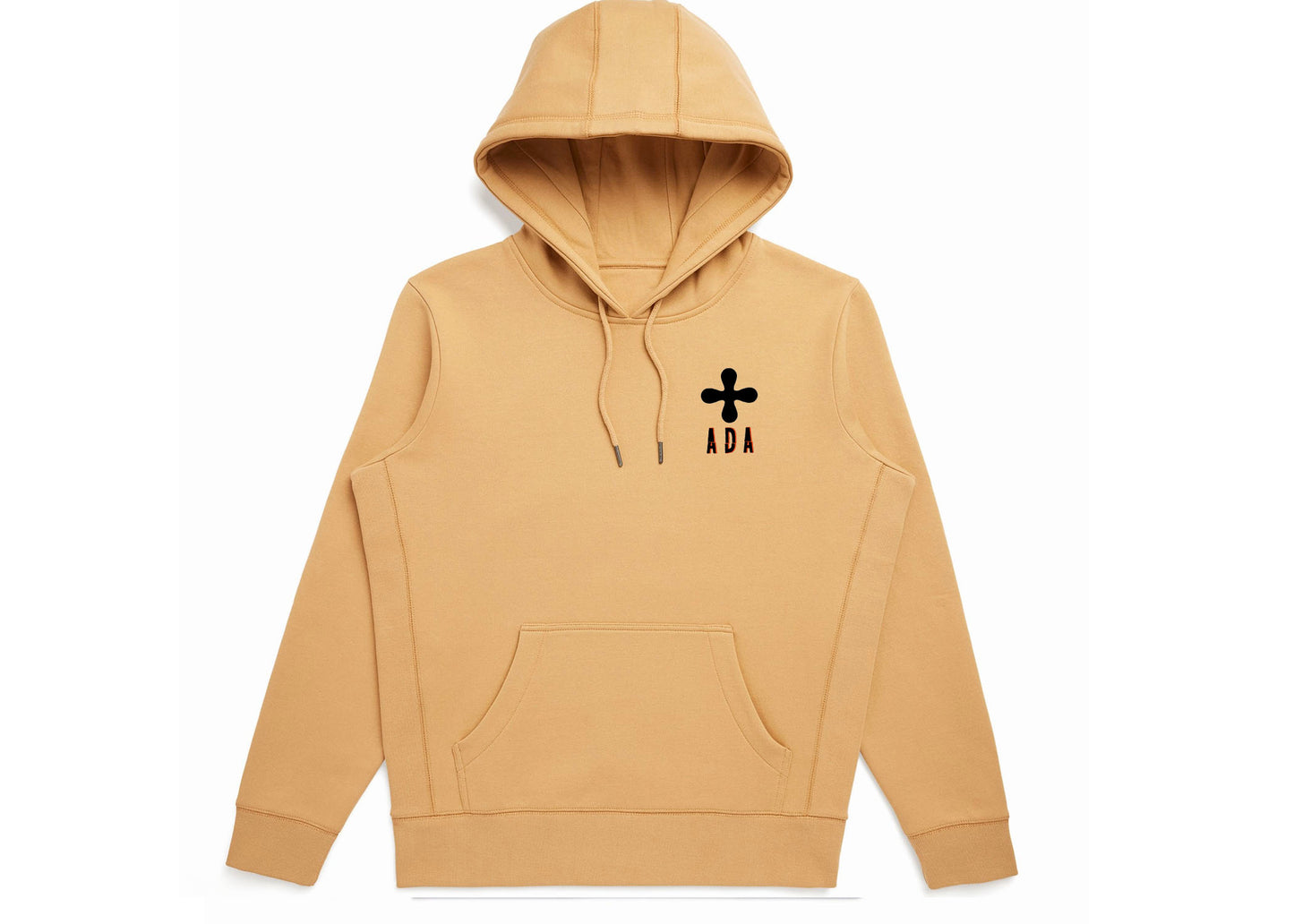 Ada Camel hoodie