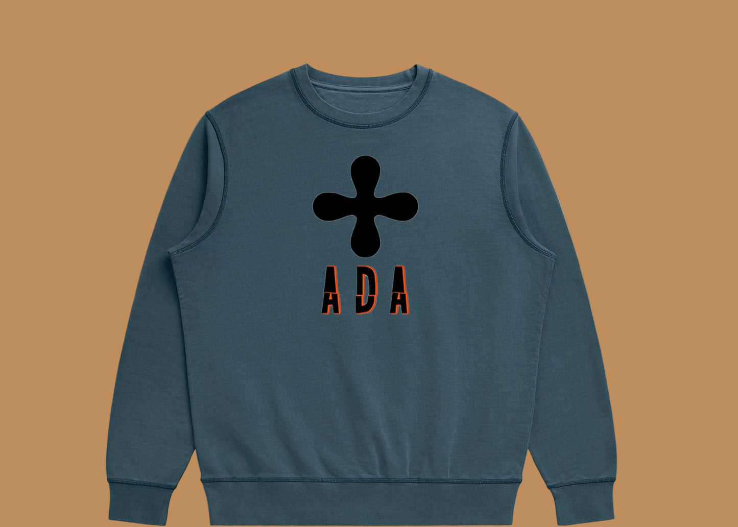 Ada Seaside Midweight Longsleeve Sweater