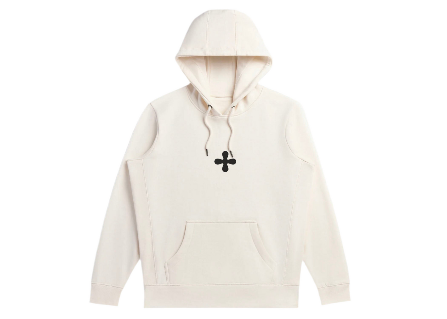 Ada Natrual Pearl Clove Hoodie