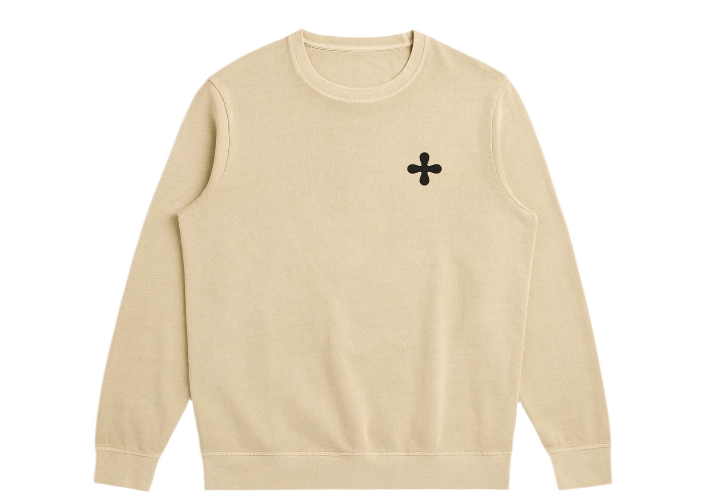 Ada Dune Clove Sweater