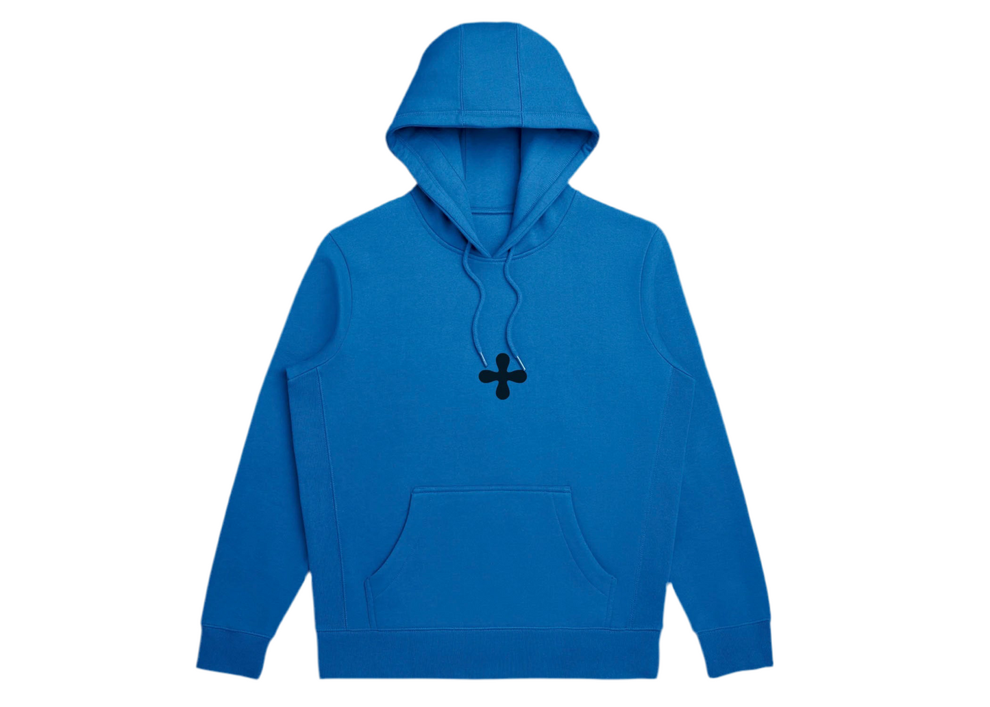 Ada French Blue Clove Hoodie
