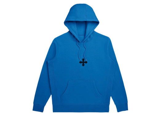 Ada French Blue Clove Hoodie