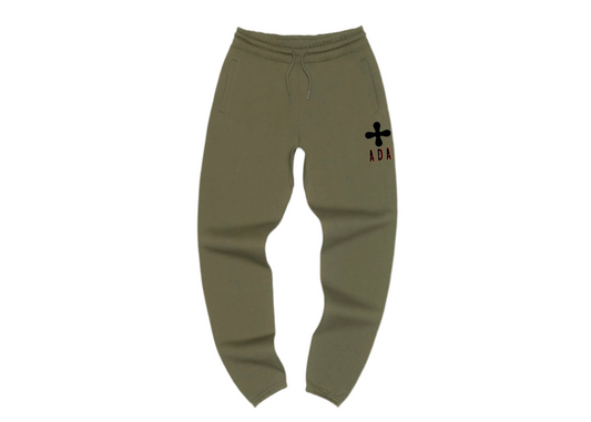 Ada Military Sweatpants