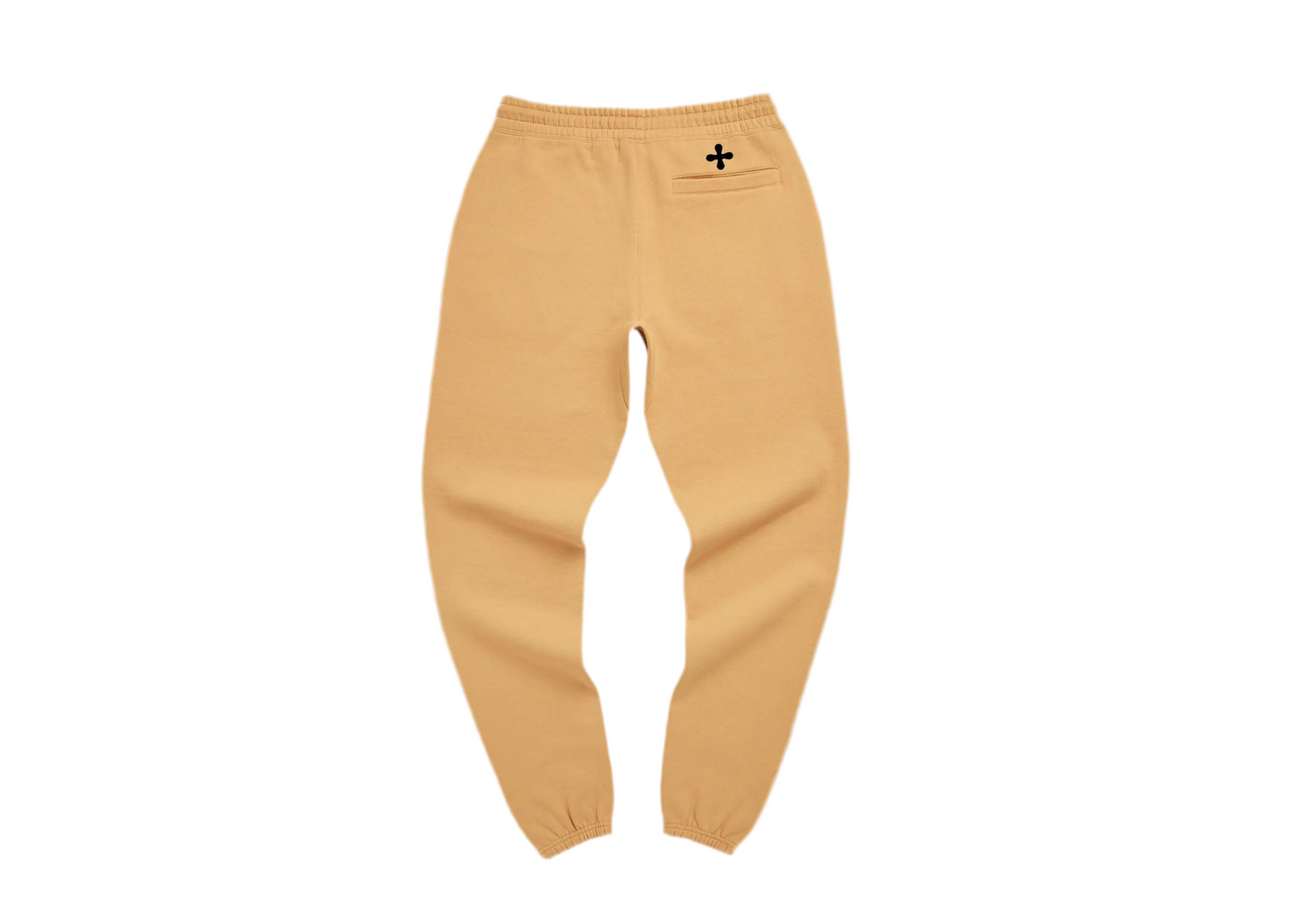 Ada Camel Sweatpant