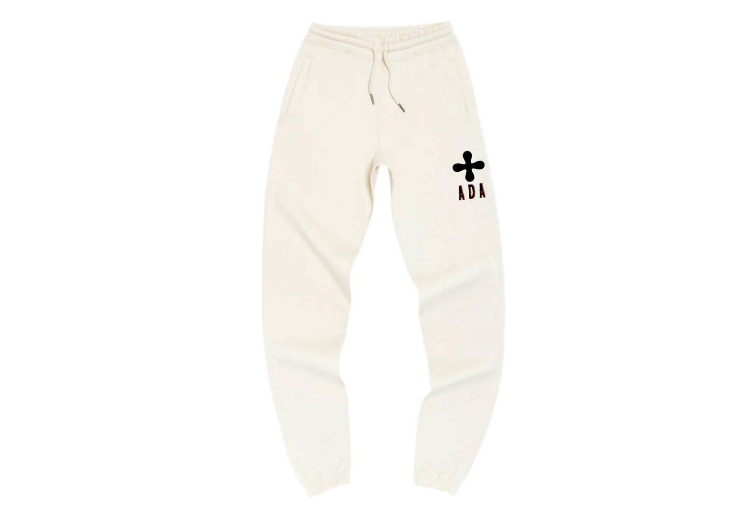 Ada Natural Sweatpant