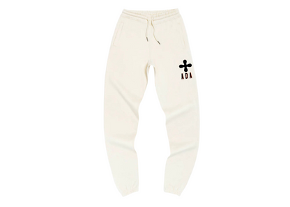 Ada Natural Sweatpant