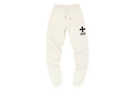 Ada Natural Sweatpant