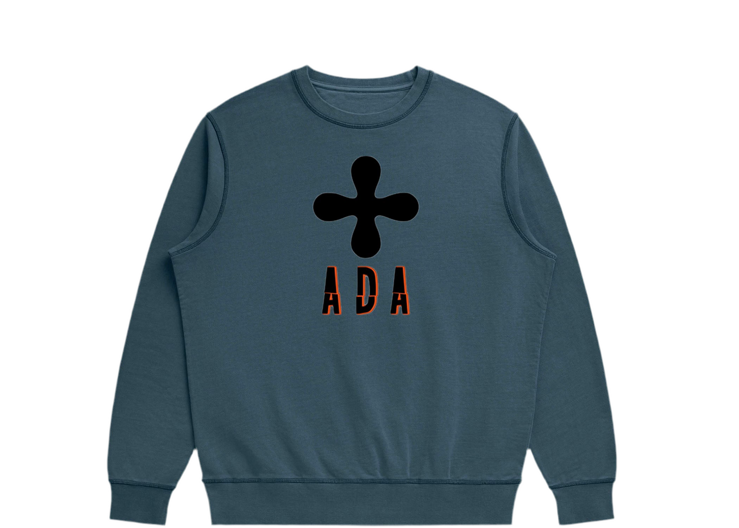 Ada Seaside Midweight Longsleeve Sweater