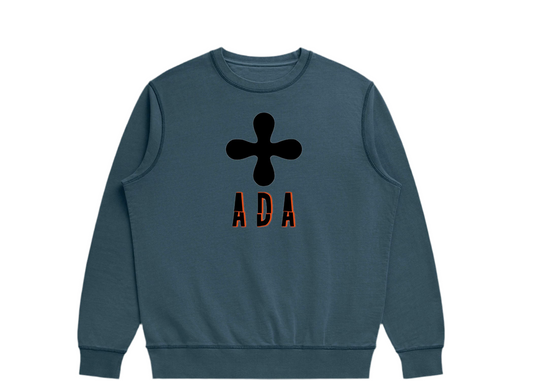Ada Seaside Midweight Longsleeve Sweater