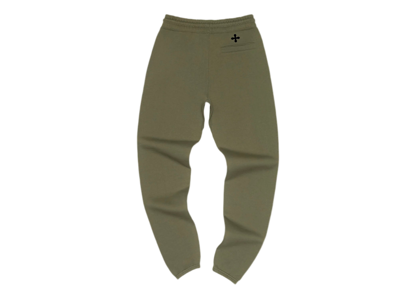 Ada Military Sweatpants