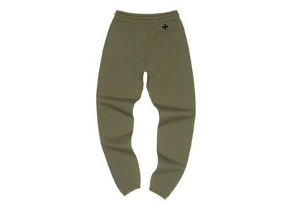 Ada Military Sweatpants