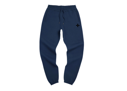 Ada Navy Sweatpant
