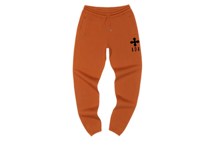 Ada Burn Pumkin Sweatpant