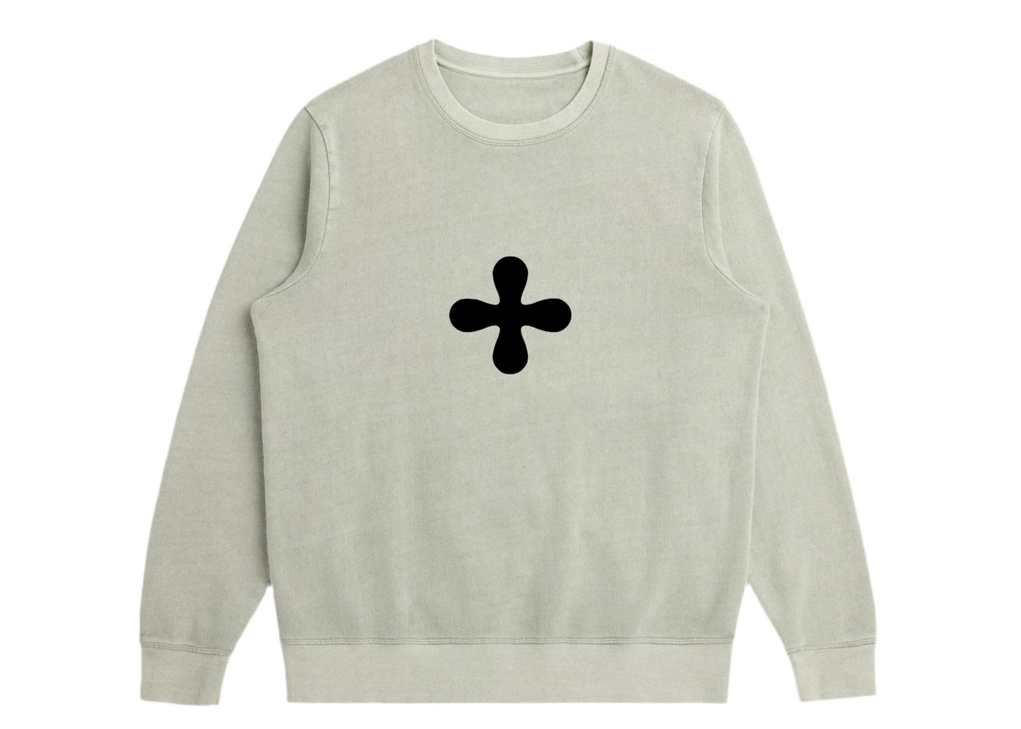 Ada OliveSage Clove Sweater