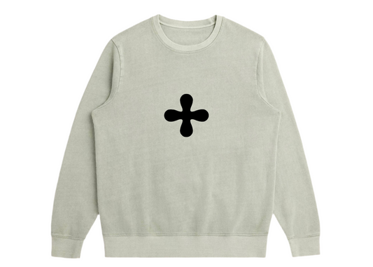 Ada OliveSage Clove Sweater