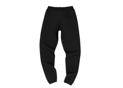 Ada black sweatpant