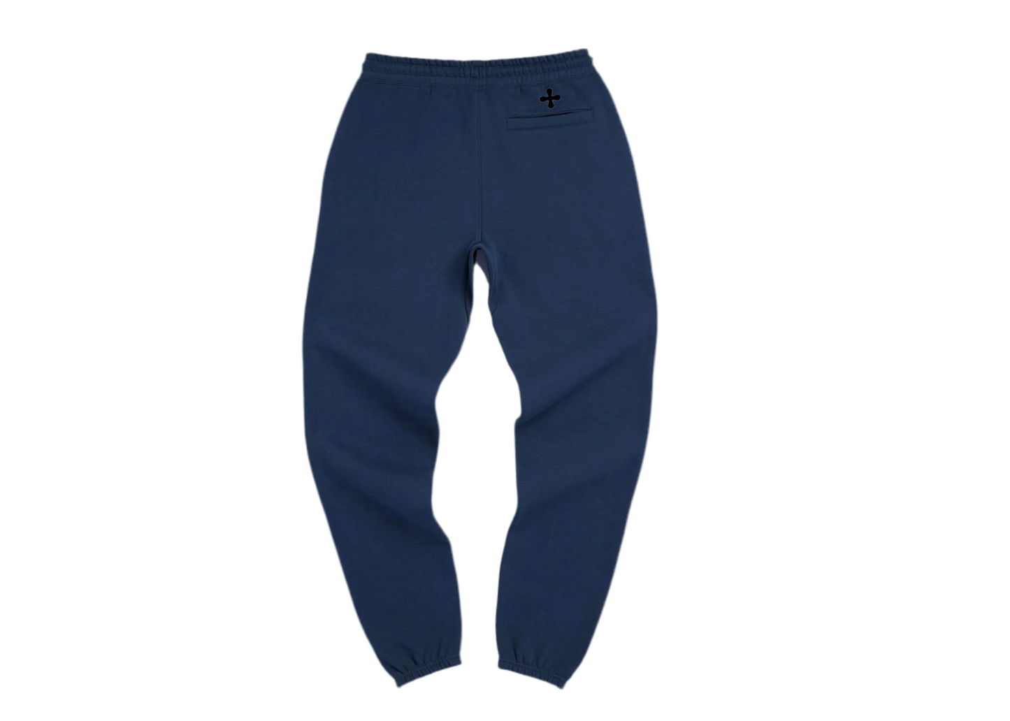 Ada Ocean Navy Sweatpant