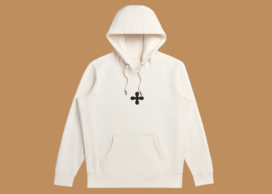 Ada Natrual Pear Clove Hoodie