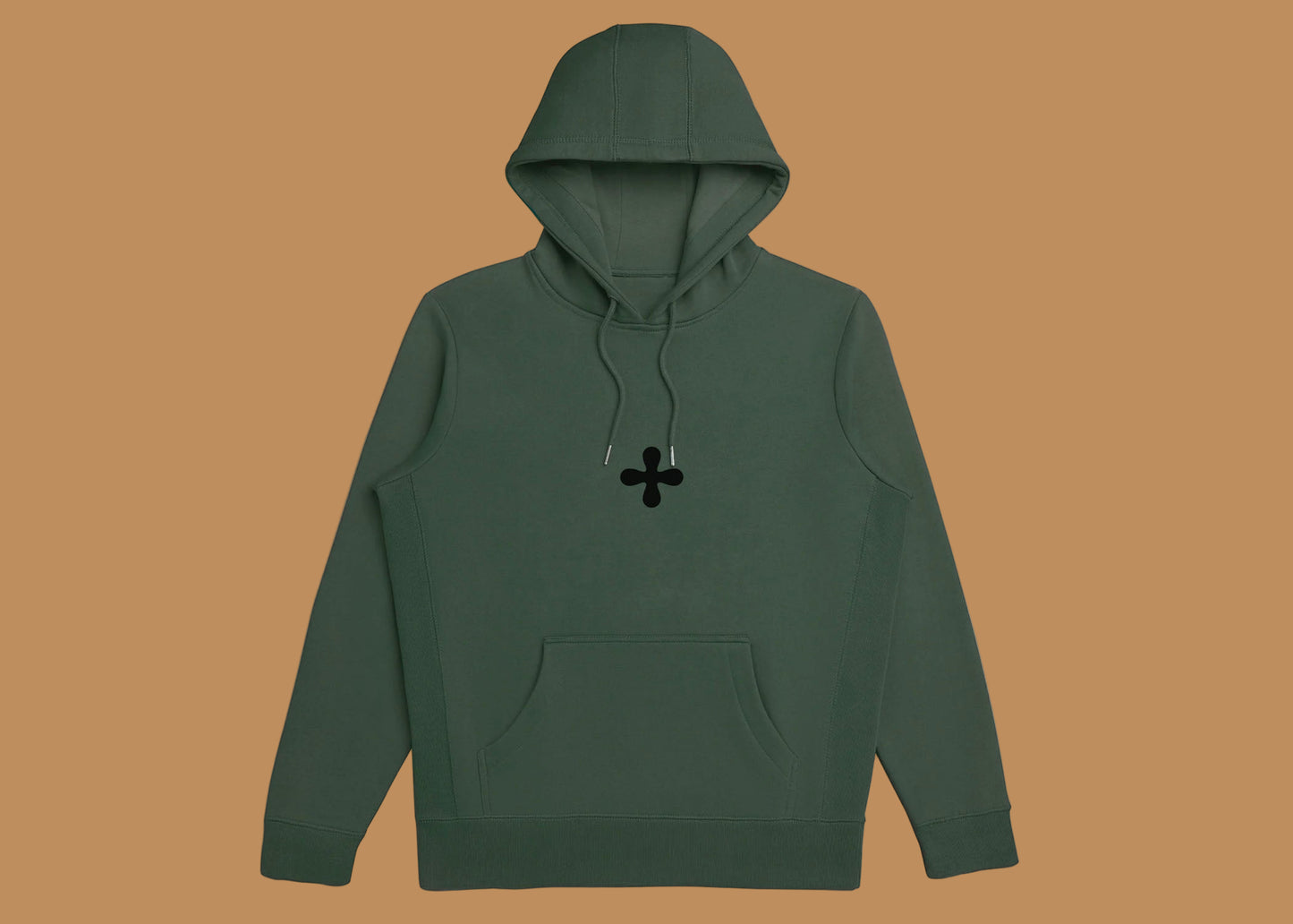 Ada IvyClove Hoodie