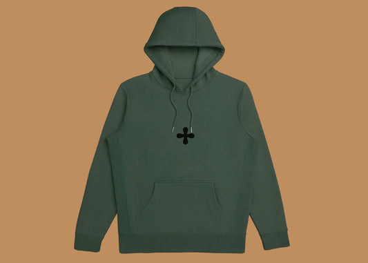 Ada IvyClove Hoodie