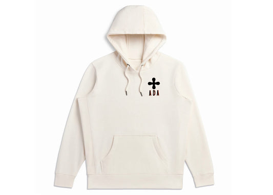 Ada Natrual Hoodie